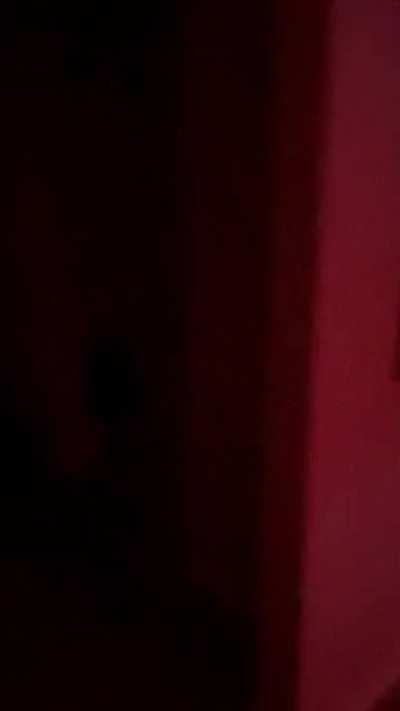 Have you ever felt safe inside your own home