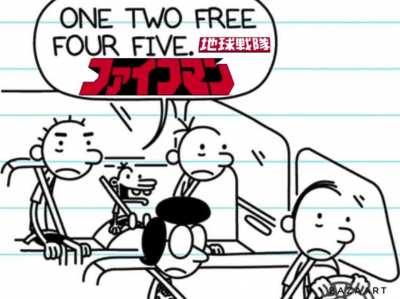 Wow wow wow wow my brother