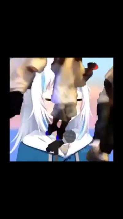 With all the crazy things happening rn, heres a meme.