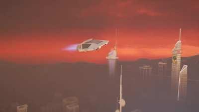 Mute Protocol but something is wrong