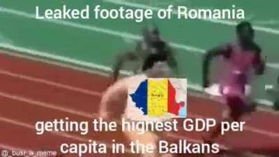 Gypsy stole first place! 😡