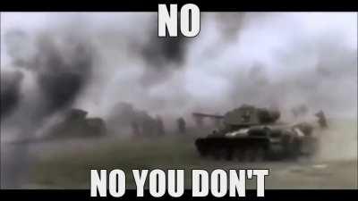 Do you want total war?