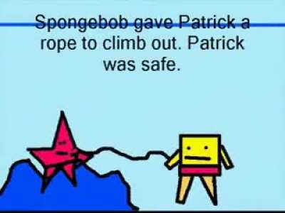 spogj bobe and patrike at the betch :D