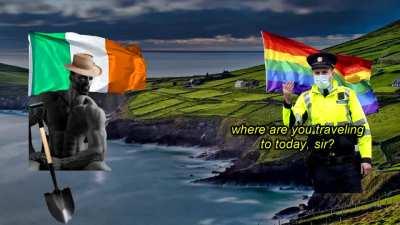 Can’t see it liberal