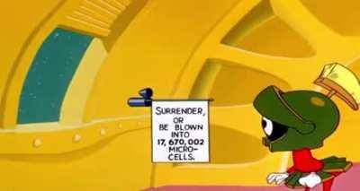 A-1 ULTIMATUM ANSWERER