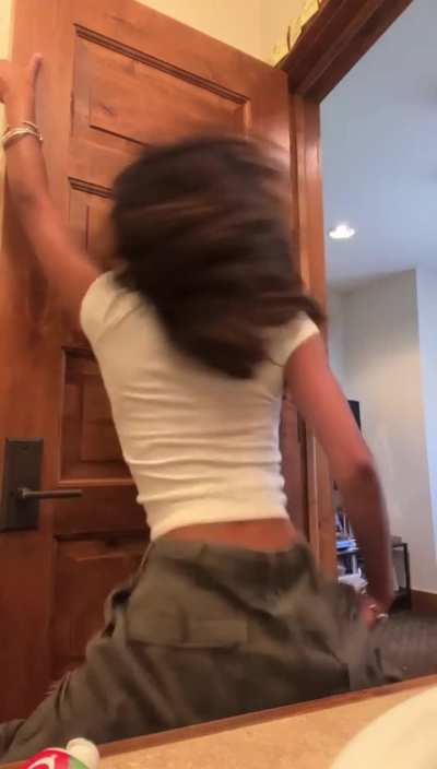Twerking