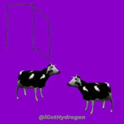 se você não consegue uma namorada, se torne uma vaca