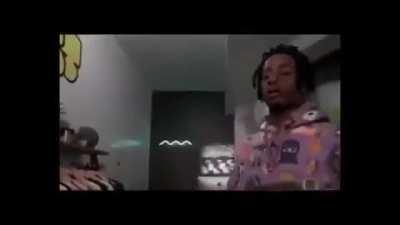 Full version of Molly