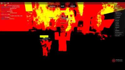 Dug through the files on my old computer, found four recordings of a team c00lkidd incident I took back in 2016.