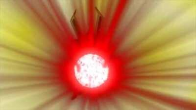 One of the best ways to end a series.