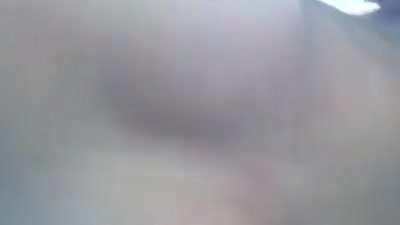 Hot babe riding [18+]