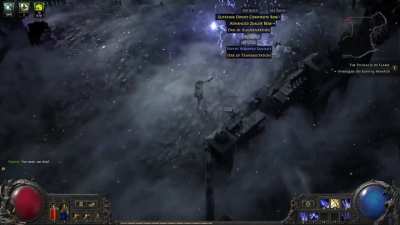 [Fake PSA] On-Death effects aren't a problem if you wait 10 seconds to loot