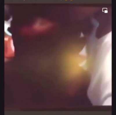 King Von Celebrating his 1st Birthday 🕊️(1995)