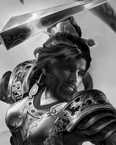 After much editing, I present to you: All 117 smite gods as the Giga Chad.