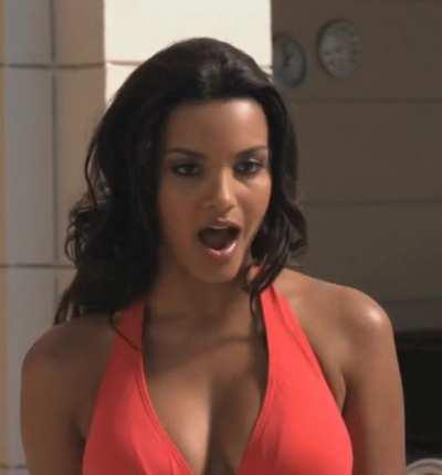 Jessica Lucas