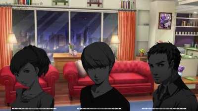 Today's Menu for the Narukami Family (Maple Baked Salmon and a Kitchen Fire)