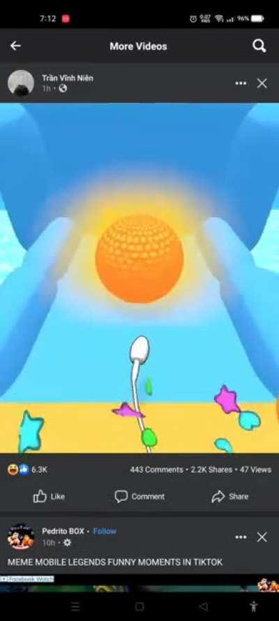 I fucking hate this and WHY