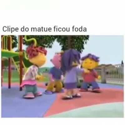 Andam dizendo q o Tue...