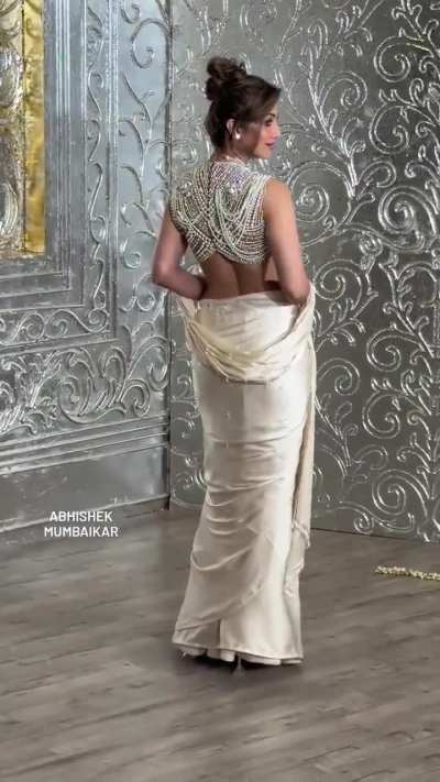 SSK for Manish Malhotra