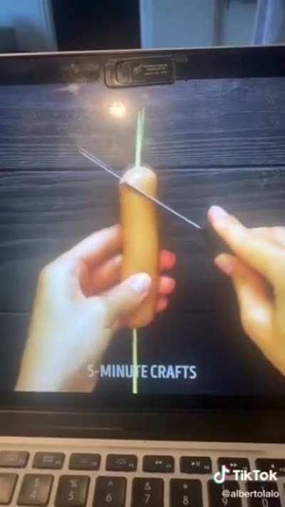 Certainly the best option.