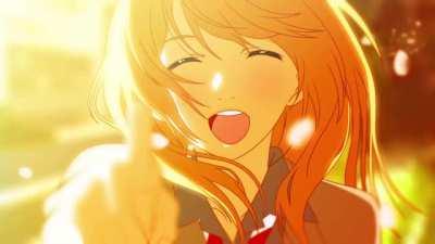 Kirameki (ED1) by Wacci (full song)