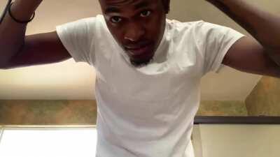 Bro how you niggas get a hold of this shit and it got posted less than a few minutes ago🤦🏿‍♂️🤦🏿‍♂️can y’all at least make this the one with the most upvotes.....