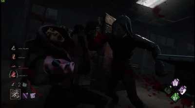 Dream shows you what the point of the Mask is