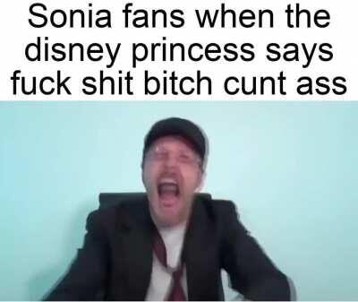 The current state of Danganronpa fans