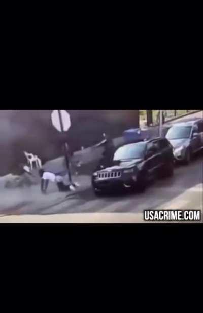 Man shot & killed over Dice Game