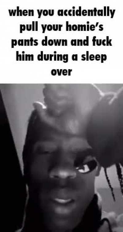 Hate when that happens