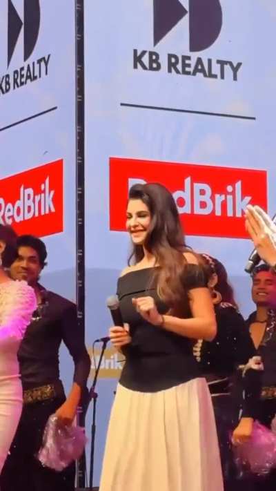 Jacqueline Fernandez !!!