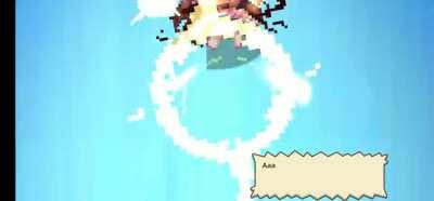 i added il vento doro to make it feel more JoJo