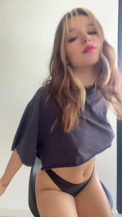 Your reward for today