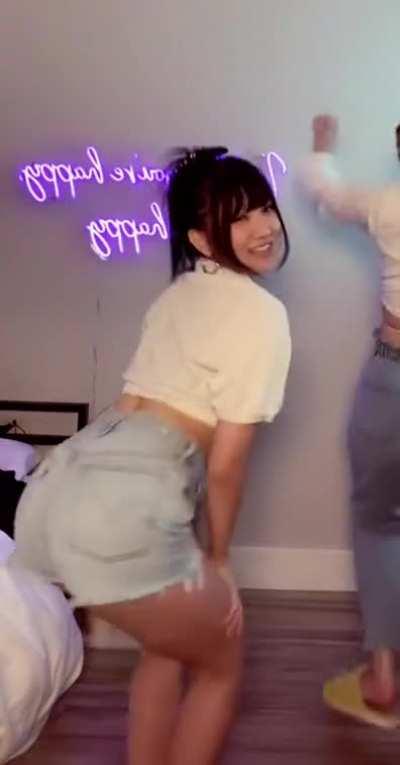 Better every loop.. ;)