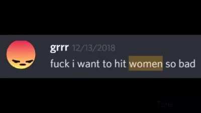 I found on discord Genre: I think rock