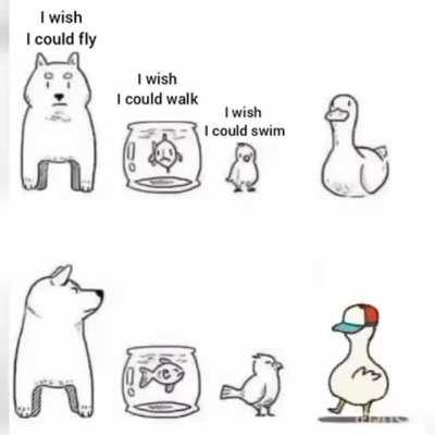 FFS They're installing smug routines now