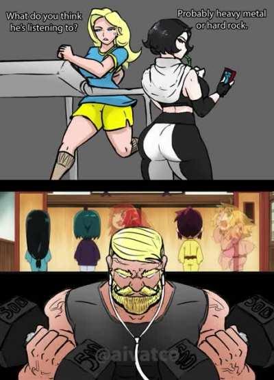 help I'm addicted to this song