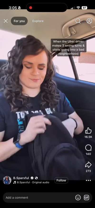 Can’t kidnap this mother and daughter