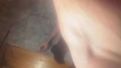 Balls Deep Facefuck – She Takes It Like a Pro