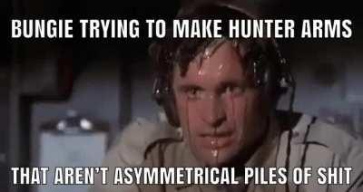 An almost impossible task for some reason