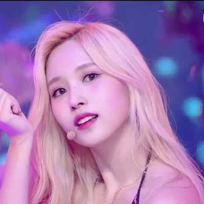 200604 - Ending fairy Mina