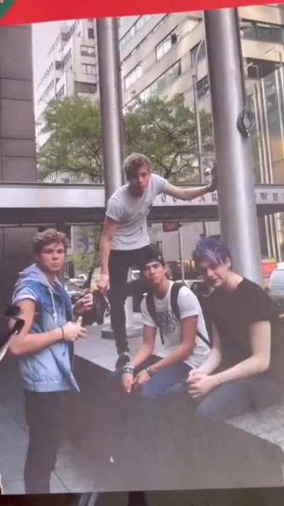 Hand editing people out of photos