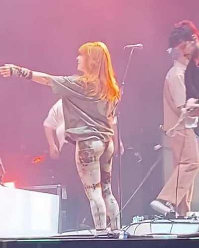 Hayley Williams
