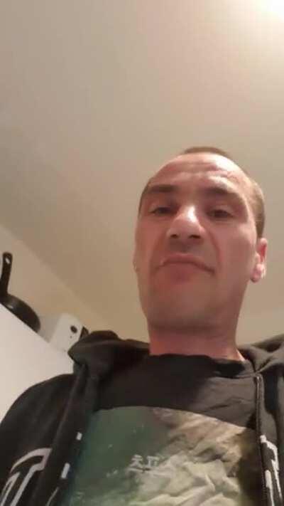 Vã mănânc de vii !