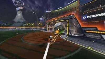 The Ultimate Redirect