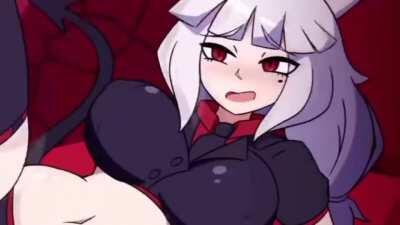 I did a diggy diggy hole myself