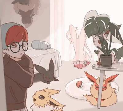 Add good pet owner to list of reasons she's the best