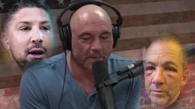 Does Lil' Joe have a Lil' Rona?