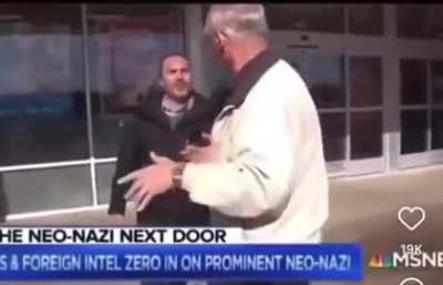 Me every time someone says 