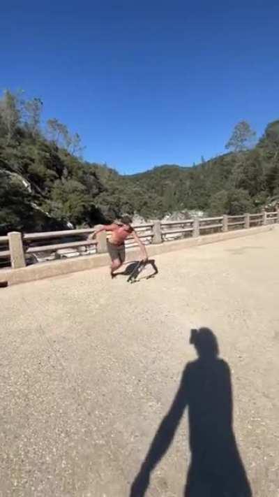 This dude is also the reason most of us can’t get girlfriends